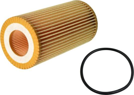 FEBI Bilstein 109015 - Масляний фільтр autozip.com.ua