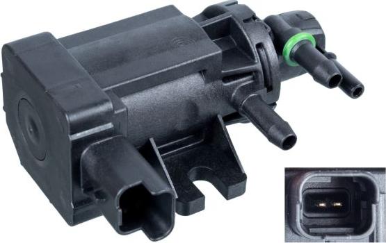 FEBI Bilstein 109011 - Перетворювач тиску, управління ОГ autozip.com.ua