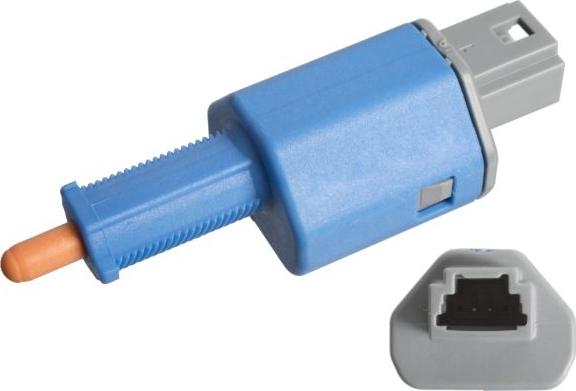 FEBI Bilstein 109029 - Вимикач ліхтаря сигналу гальмування autozip.com.ua