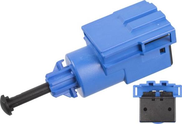 FEBI Bilstein 109024 - Вимикач ліхтаря сигналу гальмування autozip.com.ua