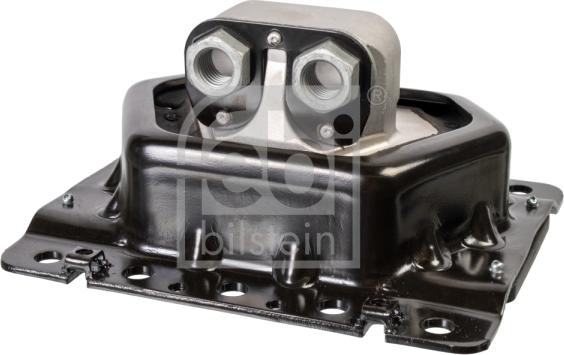 FEBI Bilstein 109149 - Подушка, підвіска двигуна autozip.com.ua
