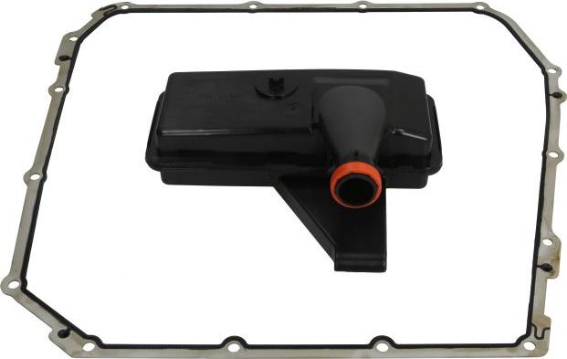 FEBI Bilstein 109100 - Гідрофільтри, автоматична коробка передач autozip.com.ua