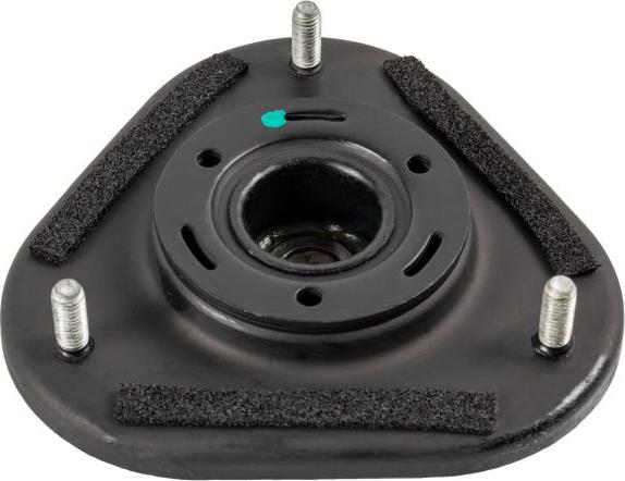 FEBI Bilstein 109186 - Опора стійки амортизатора, подушка autozip.com.ua