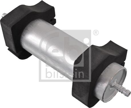 Febi Bilstein 109183 - Паливний фільтр autozip.com.ua