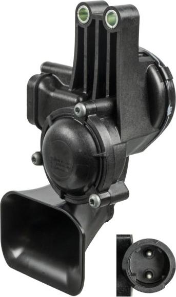 FEBI Bilstein 109130 - Звуковий сигнал autozip.com.ua
