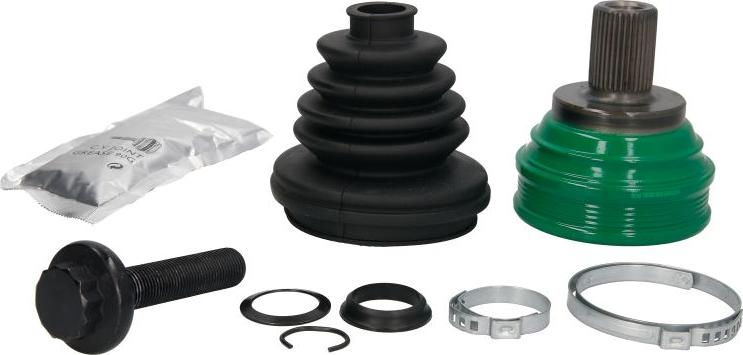 FEBI Bilstein 109399 - Шарнір, ШРУС, приводний вал autozip.com.ua