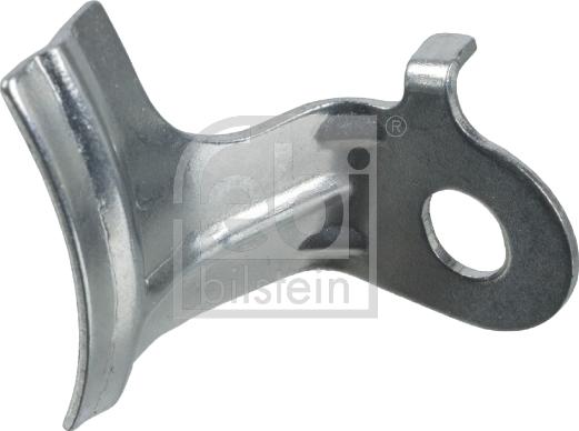 FEBI Bilstein 109357 - Планка заспокоювача, ланцюг приводу autozip.com.ua