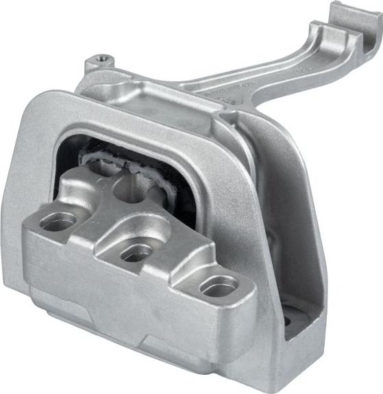 FEBI Bilstein 109365 - Подушка, підвіска двигуна autozip.com.ua