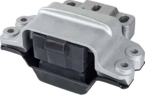 FEBI Bilstein 109366 - Подушка, підвіска двигуна autozip.com.ua