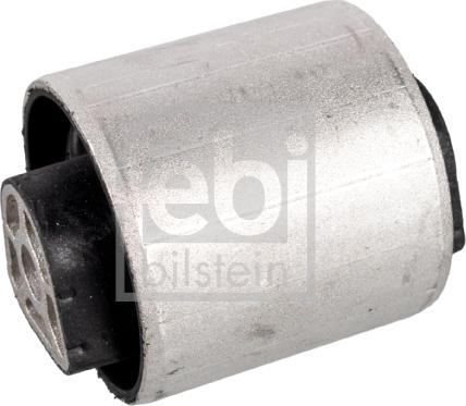 Febi Bilstein 109305 - Сайлентблок, важеля підвіски колеса autozip.com.ua