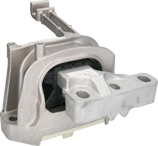 FEBI Bilstein 109302 - Подушка, підвіска двигуна autozip.com.ua