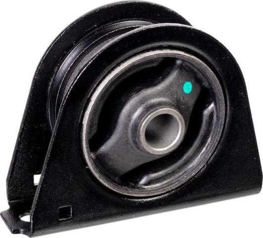 FEBI Bilstein 109318 - Подушка, підвіска двигуна autozip.com.ua