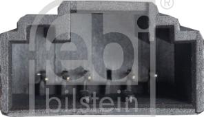 FEBI Bilstein 109321 - Регулювальний елемент, змішувальний клапан autozip.com.ua