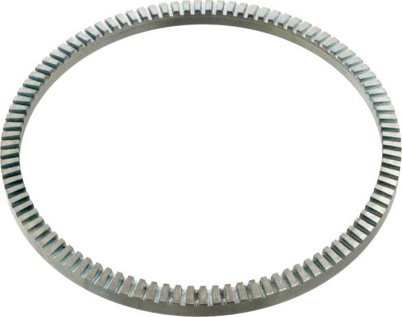 FEBI Bilstein 109252 - Зубчастий диск імпульсного датчика, протівобл. устр. autozip.com.ua