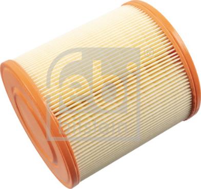 FEBI Bilstein 109213 - Повітряний фільтр autozip.com.ua