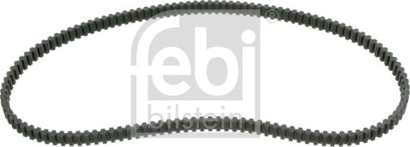 Febi Bilstein 10974 - Ремінь ГРМ autozip.com.ua