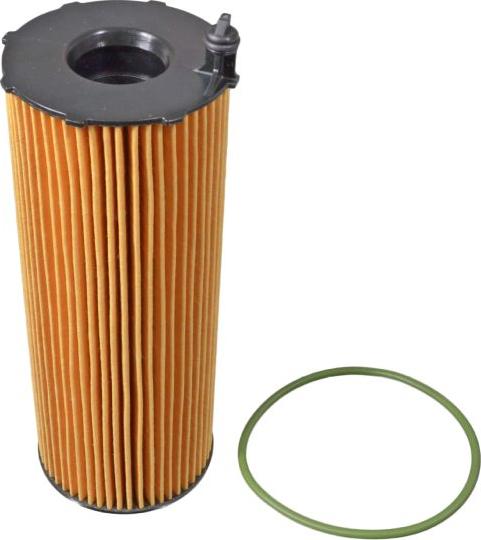 FEBI Bilstein 109709 - Масляний фільтр autozip.com.ua