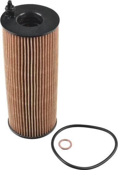 FEBI Bilstein 109707 - Масляний фільтр autozip.com.ua