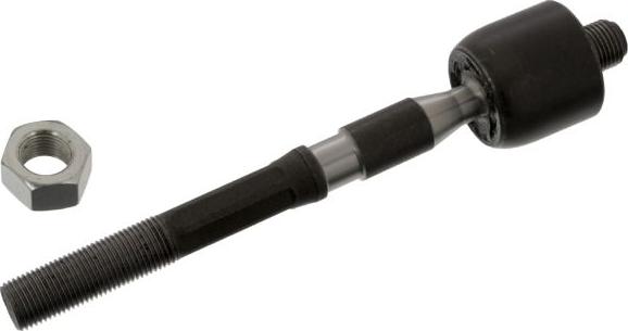 FEBI Bilstein 104910 - Осьовий шарнір, рульова тяга autozip.com.ua