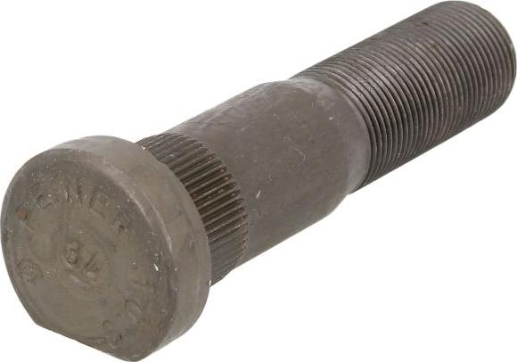 FEBI Bilstein 10444 - Болт кріплення колеса autozip.com.ua