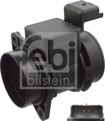 Febi Bilstein 104450 - Датчик потоку, маси повітря autozip.com.ua