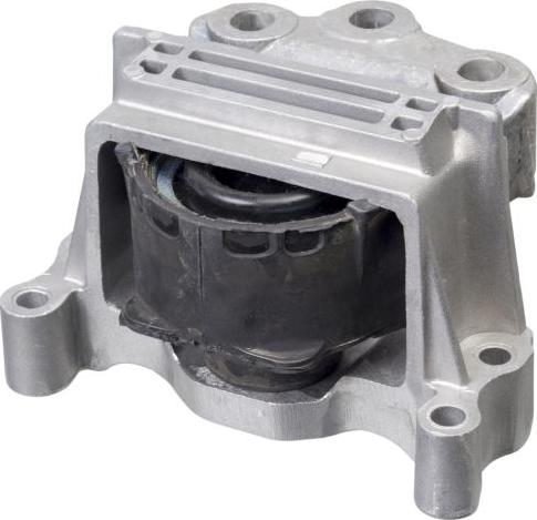 FEBI Bilstein 104405 - Подушка, підвіска двигуна autozip.com.ua