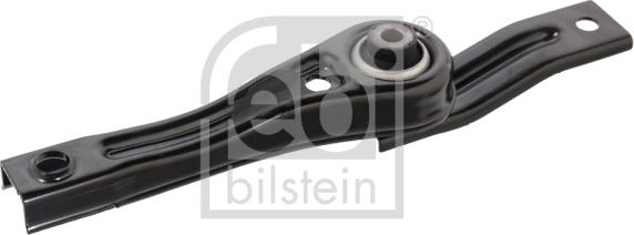 Febi Bilstein 104403 - Подушка, підвіска двигуна autozip.com.ua