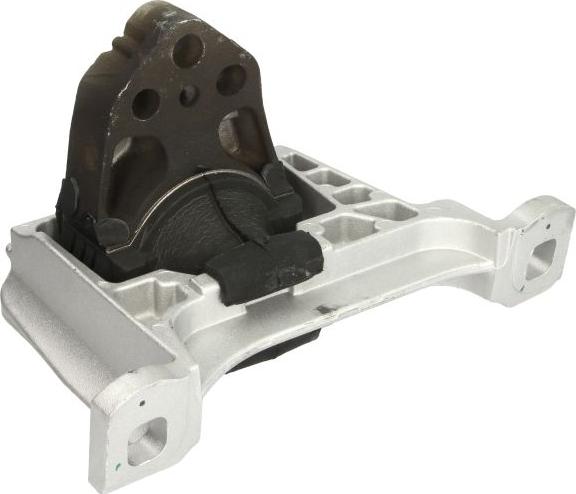 FEBI Bilstein 104407 - Подушка, підвіска двигуна autozip.com.ua