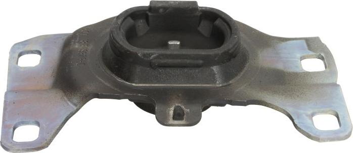 FEBI Bilstein 104410 - Підвіска, автоматична коробка передач autozip.com.ua
