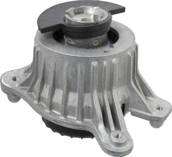 FEBI Bilstein 104435 - Подушка, підвіска двигуна autozip.com.ua