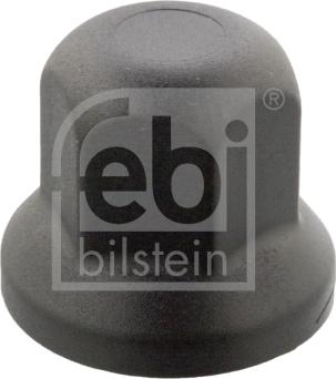 Febi Bilstein 104438 - Ковпачок, гайка кріплення колеса autozip.com.ua