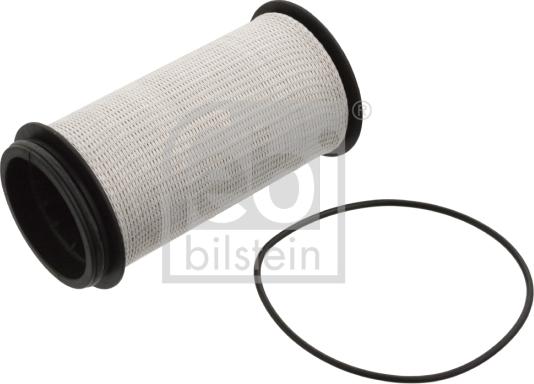 FEBI Bilstein 104598 - Фільтр, система вентиляції картера autozip.com.ua