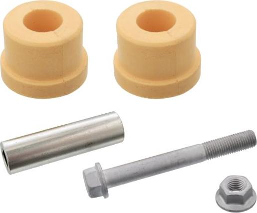 FEBI Bilstein 104500 - Ремкомплект, кріплення кабіни водія autozip.com.ua