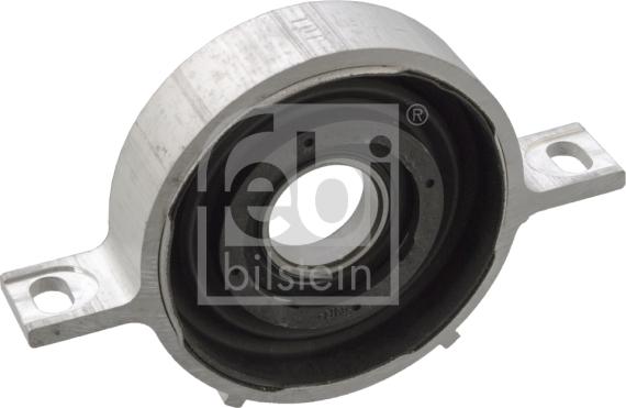 FEBI Bilstein 104650 - Підвіска, карданний вал autozip.com.ua