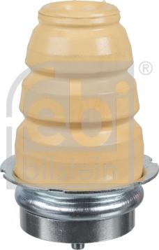 Febi Bilstein 104664 - Відбійник, буфер амортизатора autozip.com.ua