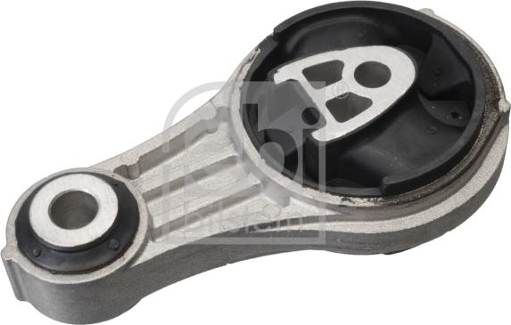 FEBI Bilstein 104662 - Подушка, підвіска двигуна autozip.com.ua