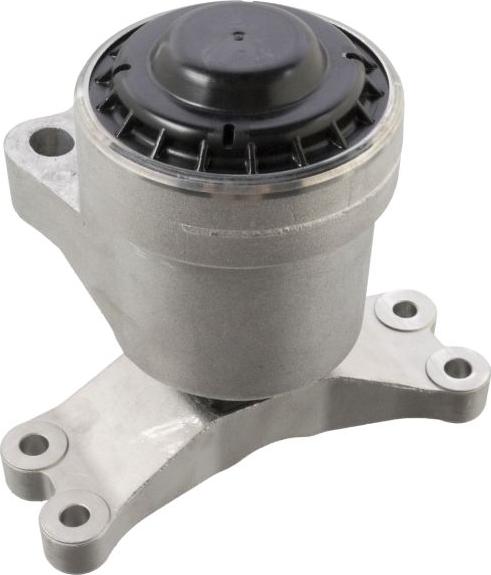 FEBI Bilstein 104688 - Подушка, підвіска двигуна autozip.com.ua