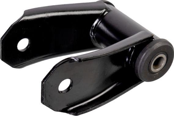 FEBI Bilstein 104627 - Серьга ресори autozip.com.ua
