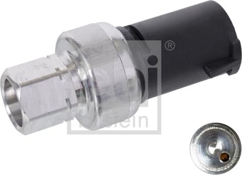 FEBI Bilstein 104677 - Пневматичний вимикач, кондиціонер autozip.com.ua