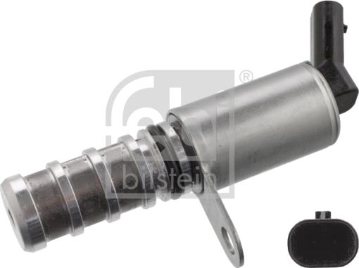 FEBI Bilstein 104096 - Регулюючий клапан, виставлення розподільного вала autozip.com.ua