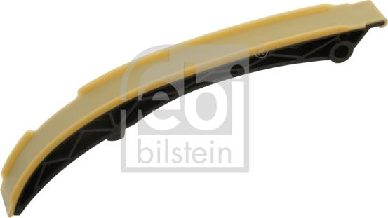 Febi Bilstein 10409 - Планка заспокоювача, ланцюг приводу autozip.com.ua