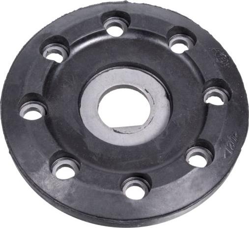 FEBI Bilstein 104067 - Опора стійки амортизатора, подушка autozip.com.ua