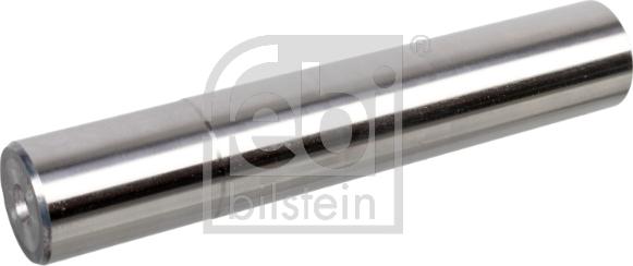 Febi Bilstein 104034 - Болт поворотного кулака autozip.com.ua