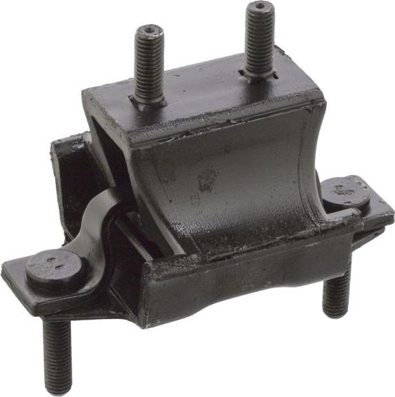 FEBI Bilstein 104141 - Подушка, підвіска двигуна autozip.com.ua