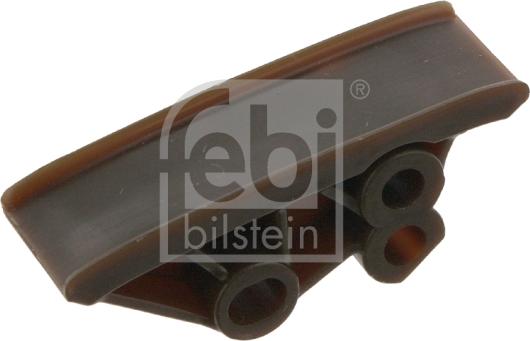 Febi Bilstein 10418 - Планка заспокоювача, ланцюг приводу autozip.com.ua