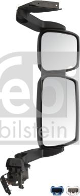 Febi Bilstein 104175 - Система дзеркал autozip.com.ua