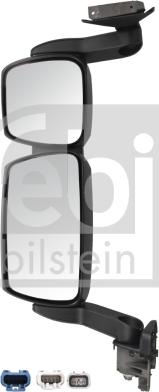 Febi Bilstein 104176 - Система дзеркал autozip.com.ua