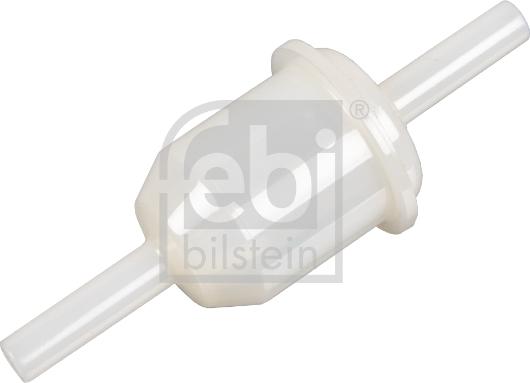 Febi Bilstein 104845 - Фільтр, вола для чищення вікон autozip.com.ua