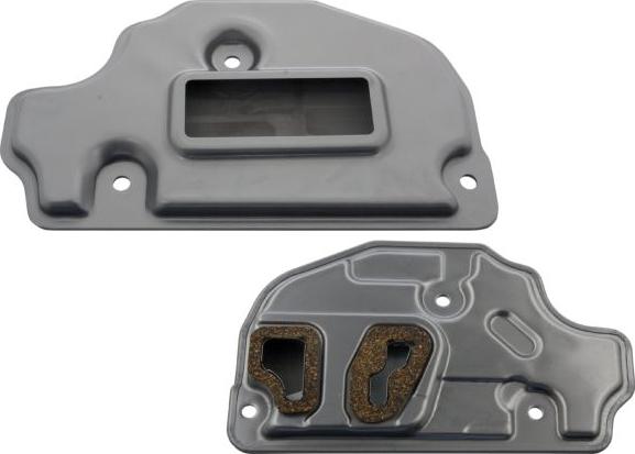 FEBI Bilstein 104851 - Гідрофільтри, автоматична коробка передач autozip.com.ua