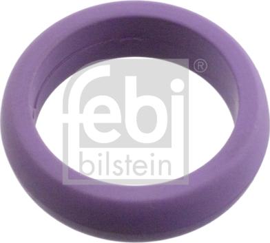 FEBI Bilstein 104817 - Прокладка, масляний насос autozip.com.ua